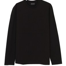 [우디네]알마니 19FW 6G1TL6 1JHWZ F037 긴팔티셔츠