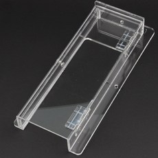 디지털도어락 레인커버 방수커버 보조키 번호키 손잡이형 도어록, 보조키형 레인커버