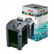 에하임 익스피리언스 350(2426) 외부여과기, 1개