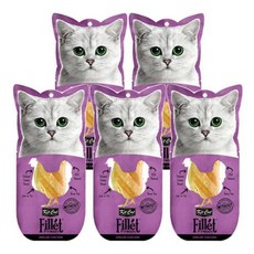 킷캣프레쉬필렛통살참치+헤어볼30g고양이간식