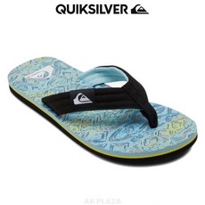 퀵실버워터슈즈