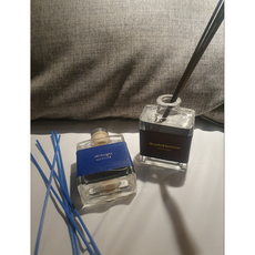미드나잇향 우드&자스민향 디퓨저 120m, 1개, 120ml