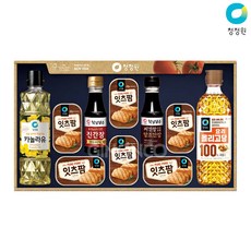 24년 청정원 S47호 추석 명절 선물세트, 1개