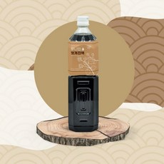 헛개개원액 헛개농축액 헛개차 헛개즙 헛개진액 1500ml 20220525EA, 1.5L