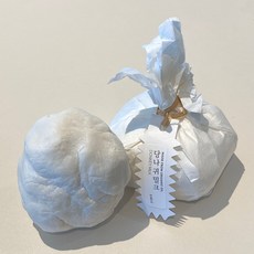 Arappo 당나귀모유 아기침독 비누 아기세안비누 아기목욕비누, 105g, 2개