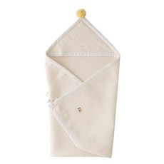 밍크뮤1 24SS (CR)베리베리요루겉싸개 (이불 담요) (34970AAB02)