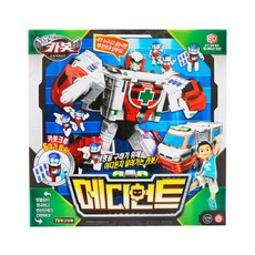 헬로카봇메디언트