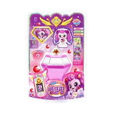 캐치티니핑부자재