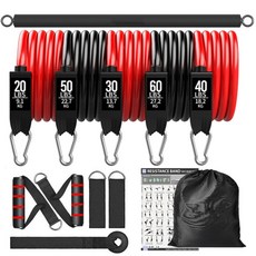 풀업바근력기기