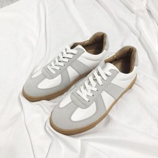 커버제이 모던 데일리 키높이 스니커즈
