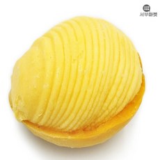 콘젤라 망고 샤베트 75g*3팩