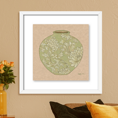 달항아리김경희