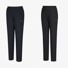 프로스펙스 @@ 대한민국 국가대표 스포츠 @ 22SS @ 여성용 @ SLIM-FIT @ 4WAY 뛰어난 신축성 @ 가성비 으뜸!! @ 경량 트리코트 트레이닝 팬츠 S17X