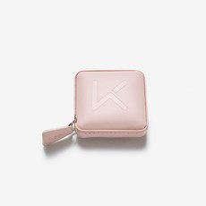 줄자매직락 KEEP 피질 헬스 피트니스 상비 계산서적용 미니 신축 다이어어트 휴대 운동 재다 웨이스트