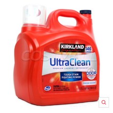 코스트코울트라클린