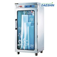 대신칼도마소독기 칼도마살균건조기 자외선살균기, 선택1. DS-7002