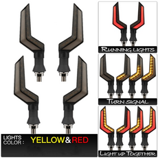 스포티지비상등