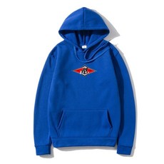 서핑보드신제품 블랙 빅 수요일 베어 서핑 보드 아우터 웨어 100% 코튼 가을 S -5XL + 7XL, 03 Blue_02 S