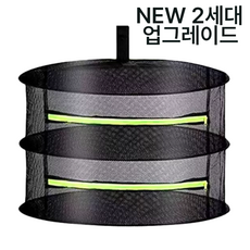 살림의지혜 고급 다용도 건조망