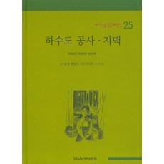 하수도 공사 지맥, SR&B(새로본닷컴)