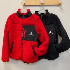조던바람막이