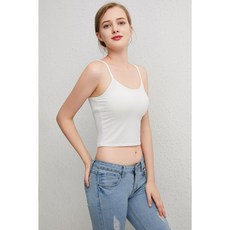 민소매브라탑