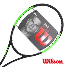 [선우종합유통] 블레이드98UL (265g) 16X19 G2 WRT73371, 라켓만(줄없음)||47