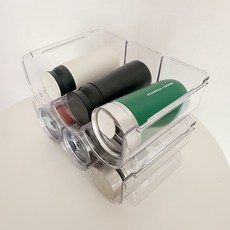 음료냉장고선반