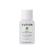 파티온 매장정품+ 노스카나인 클렌징 워터 30ml 1727183, .0001.단일상품., 1개