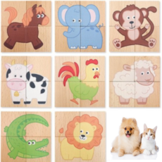 어린이집자석블럭