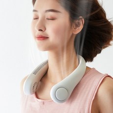 목걸이선풍기추천
