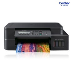 브라더 잉크젯 복합기 DCP-T520W, DCP-T520W+기본잉크포함
