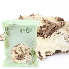 동의한재 특 국산 참당귀 당귀뿌리 600g