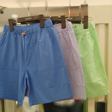 스텝키즈반바지