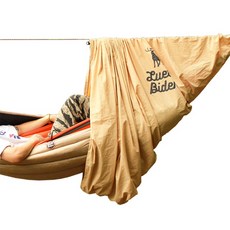 루엣비든해먹스탠드