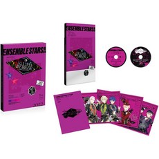 앙상블 스타즈 드림 라이브 블루레이 DREAM LIVE 7th Tour Allied Worlds blu-ray 앙스타