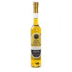 트러플오일 화이트 블랙 트리플 코스트코 화사 트러플 오일 알바 화이트 트러플 오일 3.38oz 병, 단일수량