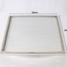 고기불판세척기