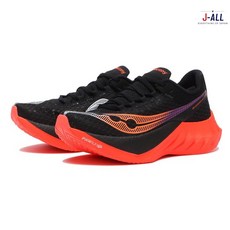 써코니 엔돌핀 프로4 운동화 SAUCONY 여성 런닝화 S10939-127