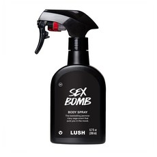 호주 러쉬 섹스 밤 바디 스프레이 200ml Sex Bomb Body Spray