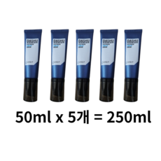 다슈 맨즈 비타 붐 톤업크림 SPF50+ PA++++ 50ml