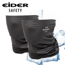 EIDER 쿨링 멀티스카프