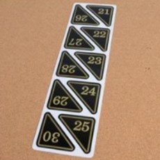 통신사로고스티커