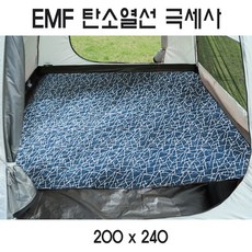 텐트용전기장판