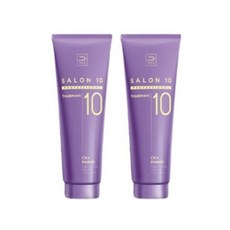 미쟝센 살롱10 프로페셔널 시카 프로틴 트리트먼트 215ml+215ml