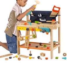 브알라워크벤치