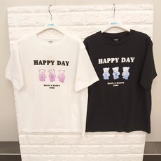 에꼴리에티셔츠