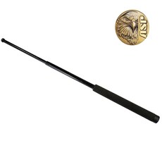 ASP 미국 삼단봉 65cm asp삼단봉 호신용삼단봉 3단봉 52611 호신용3단봉 경찰봉