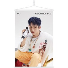 nct레귤러마크포스터