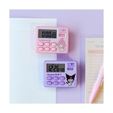 마이멜로디타이머